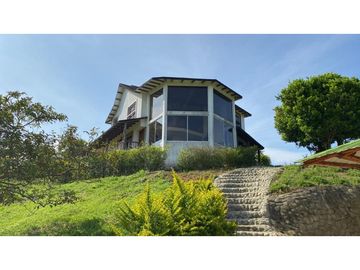 FINCA EN VENTA-LA CUMBRE VALLE