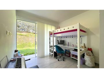 OPORTUNIDAD VENTA DE HERMOSA CASA CAMPESTRE VIA ARMENIA
