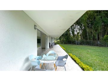 OPORTUNIDAD VENTA DE HERMOSA CASA CAMPESTRE VIA ARMENIA