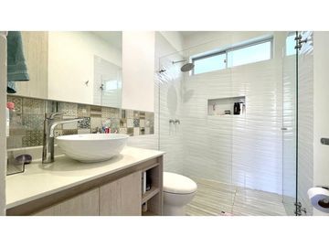 OPORTUNIDAD VENTA DE HERMOSA CASA CAMPESTRE VIA ARMENIA