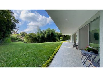OPORTUNIDAD VENTA DE HERMOSA CASA CAMPESTRE VIA ARMENIA
