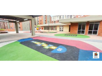 Venta de Apartamento en Alameda del Rio - Barranquilla