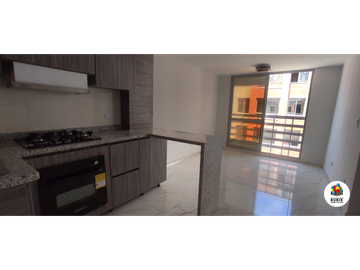 Venta de Apartamento en Alameda del Rio - Barranquilla