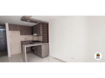 Venta de Apartamento en Alameda del Rio - Barranquilla