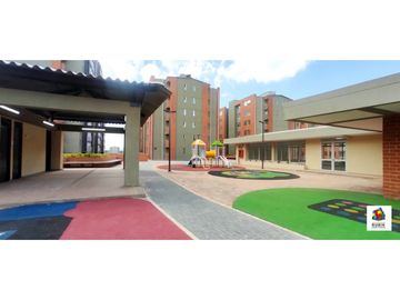 Venta de Apartamento en Alameda del Rio - Barranquilla