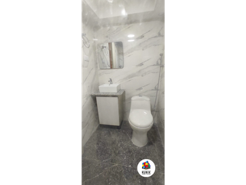 Venta de Apartamento en Alameda del Rio - Barranquilla