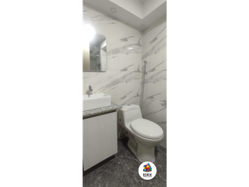 Venta de Apartamento en Alameda del Rio - Barranquilla