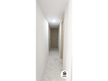 Venta de Apartamento en Alameda del Rio - Barranquilla