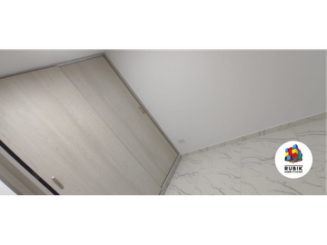 Venta de Apartamento en Alameda del Rio - Barranquilla