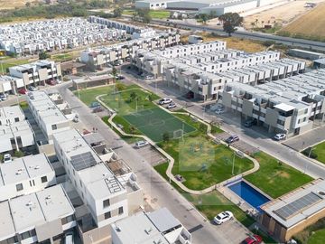 Casa en Venta, Condominio Accanta, Zapopan, Jalisco
