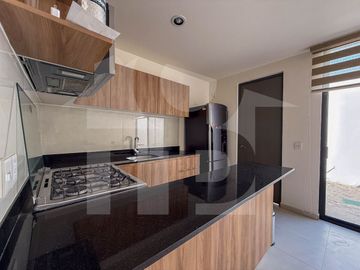 Casa en Venta, Condominio Accanta, Zapopan, Jalisco
