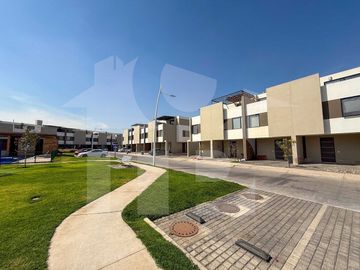 Casa en Venta, Condominio Accanta, Zapopan, Jalisco