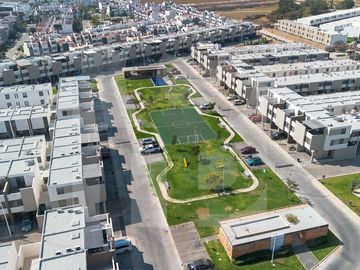 Casa en Venta, Condominio Accanta, Zapopan, Jalisco