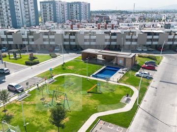 Casa en Venta, Condominio Accanta, Zapopan, Jalisco