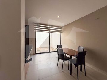 Casa en Venta, Condominio Accanta, Zapopan, Jalisco
