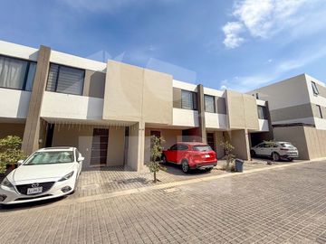 Casa en Venta, Condominio Accanta, Zapopan, Jalisco