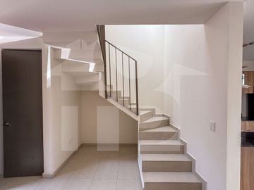 Casa en Venta, Condominio Accanta, Zapopan, Jalisco