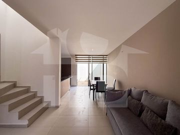 Casa en Venta, Condominio Accanta, Zapopan, Jalisco