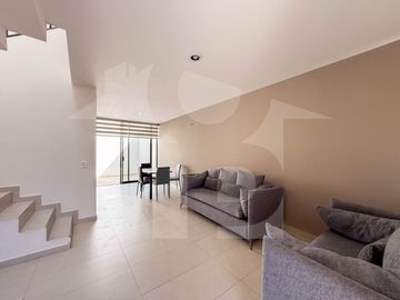 Casa en Venta, Condominio Accanta, Zapopan, Jalisco