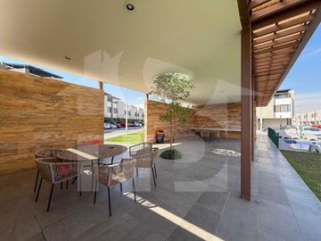 Casa en Venta, Condominio Accanta, Zapopan, Jalisco