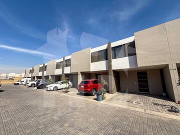Casa en Venta, Condominio Accanta, Zapopan, Jalisco