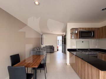 Casa en Venta, Condominio Accanta, Zapopan, Jalisco