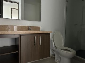 Se vende hermoso apartamento en Santa Lucia, en Cartagena de Indias.