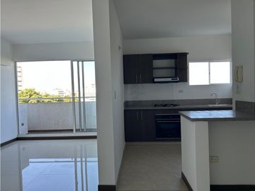 Se vende hermoso apartamento en Santa Lucia, en Cartagena de Indias.