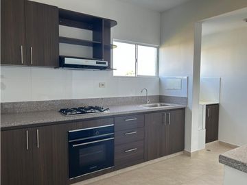 Se vende hermoso apartamento en Santa Lucia, en Cartagena de Indias.