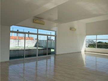 Se vende hermoso apartamento en Santa Lucia, en Cartagena de Indias.