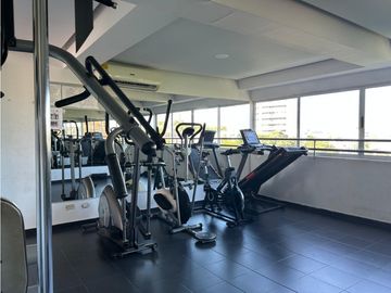 Se vende hermoso apartamento en Santa Lucia, en Cartagena de Indias.