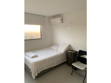 SE VENDE HERMOSO APARTAMENTO EL ALTOS DE LOS ROSALES