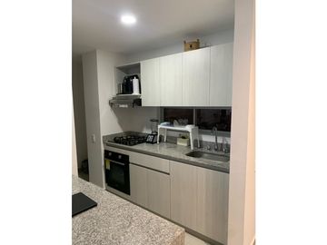 SE VENDE HERMOSO APARTAMENTO EL ALTOS DE LOS ROSALES