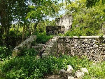 Hermoso Rancho en Cantamayec