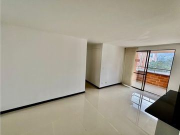 Apartamento en venta en Sabaneta sector San José