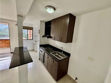 Apartamento en venta en Sabaneta sector San José