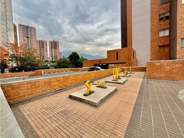 Apartamento en venta en Sabaneta sector San José