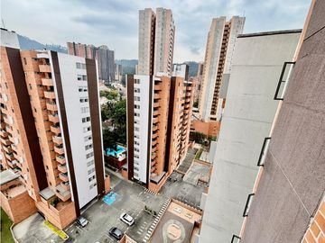 Apartamento en venta en Sabaneta sector San José