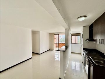Apartamento en venta en Sabaneta sector San José