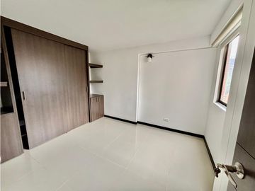 Apartamento en venta en Sabaneta sector San José