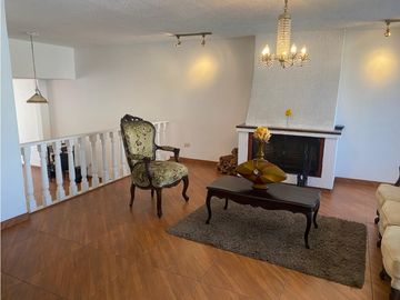 Venta de Hermosa Casa En Niza