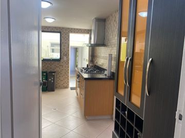Venta de Hermosa Casa En Niza