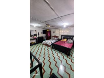 CASA+APTO EN VENTA BARRIO LA VICTORIA