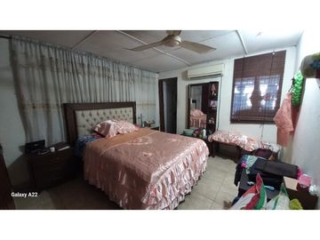 CASA+APTO EN VENTA BARRIO LA VICTORIA