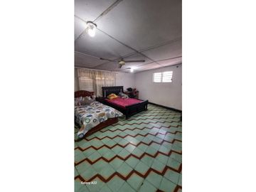 CASA+APTO EN VENTA BARRIO LA VICTORIA