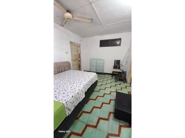 CASA+APTO EN VENTA BARRIO LA VICTORIA