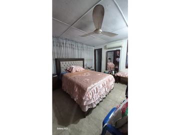 CASA+APTO EN VENTA BARRIO LA VICTORIA