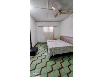 CASA+APTO EN VENTA BARRIO LA VICTORIA
