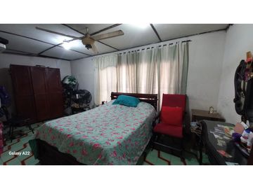 CASA+APTO EN VENTA BARRIO LA VICTORIA