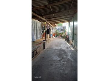 CASA+APTO EN VENTA BARRIO LA VICTORIA